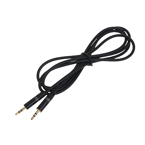 DABAIXIONG 2 5 Mm Stereo Männlich Bis 2 5 Mm Männlicher 3 Pol Plug Nickelkabel 7.8 ''/39 Länge Für Kopfhörer DABAIXIONG 2 5 Mm Stereo Männlich Bis 2 5 Mm Männlicher 3 Pol Plug Nickelkabel 7.8 ''/39 Länge Für Kopfhörer von DABAIXIONG