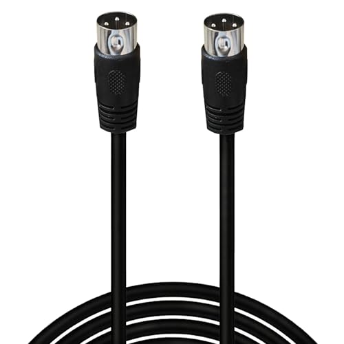 DABAIXIONG 3 Nadel 3Pin Video Big Din Adapter Verlängerung Kabellinie Straight Video 3Pins Big Din Video Kabeldraht DABAIXIONG 3 Nadel 3Pin Video Big Din Adapter Verlängerung Kabellinie Straight Video 3Pins Big Din Video Kabeldraht von DABAIXIONG