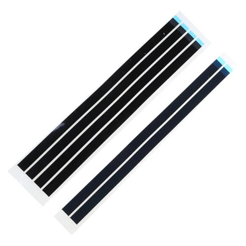 DABAIXIONG 6PCS Hohe Viskosität Doppelseitiges Klebeband Für Den Ersatz Für Den Laptop Bildschirm Für Die Reparatur Und Handwerk Von Elektronikprojekten DABAIXIONG 6PCS Hohe Viskosität Doppelseitiges Klebeband Für Den Ersatz Für Den Laptop Bildschirm Für Die Reparatur Und Handwerk Von Elektronikprojekten von DABAIXIONG