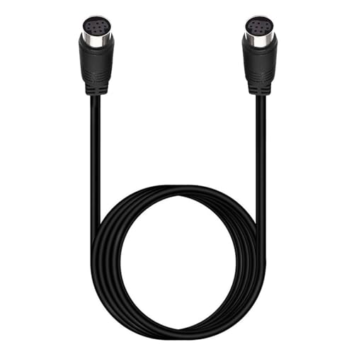 DABAIXIONG 9 Nadel 9Pin S Video Kleines Din Adapter Erweiterungskabel Line Straight/Elbow S Video 9p 9pins Kleines DIN Videokabeldraht DABAIXIONG 9 Nadel 9Pin S Video Kleines Din Adapter Erweiterungskabel Line Straight/Elbow S Video 9p 9pins Kleines DIN Videokabeldraht von DABAIXIONG