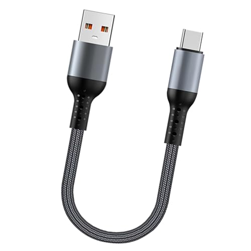 DABAIXIONG 90 Grad Ellbogen USB Zum Typ C Ladungskabel Mit 480 Mbit/S Sync Für Kopfhörer Und Lautsprecher DABAIXIONG 90 Grad Ellbogen USB Zum Typ C Ladungskabel Mit 480 Mbit/S Sync Für Kopfhörer Und Lautsprecher von DABAIXIONG