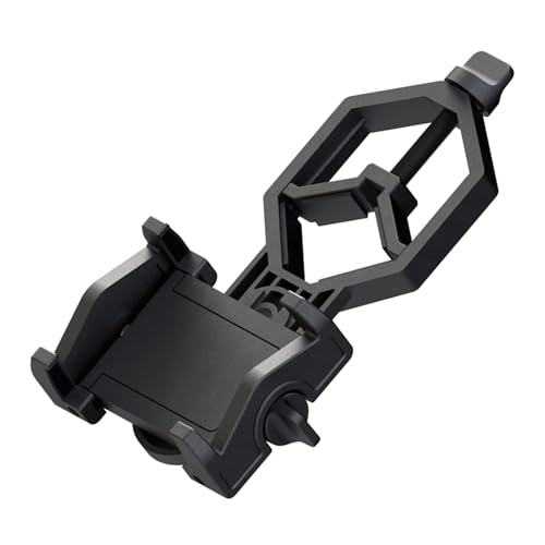 DABAIXIONG Allgemeines Telefonbereich Digiscoping Adapter Abs Teleskopen Mount Smartphone Zum Erkennen des Umfangsmonokulares DABAIXIONG Allgemeines Telefonbereich Digiscoping Adapter Abs Teleskopen Mount Smartphone Zum Erkennen des Umfangsmonokulares von DABAIXIONG
