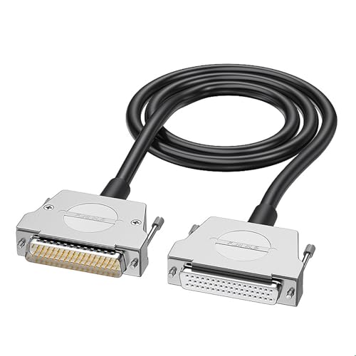 DABAIXIONG D Sub 50 Pin Männlich Frauen Mit Geschütztem Kabel PVC Mantelverlängerungskabel Für Den Industriellen Gebrauch DABAIXIONG D Sub 50 Pin Männlich Frauen Mit Geschütztem Kabel PVC Mantelverlängerungskabel Für Den Industriellen Gebrauch von DABAIXIONG