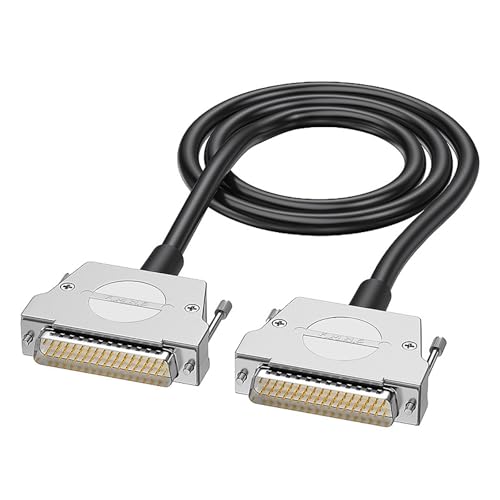 DABAIXIONG D Sub 50 Pin Männlich Frauen Mit Geschütztem Kabel PVC Mantelverlängerungskabel Für Den Industriellen Gebrauch DABAIXIONG D Sub 50 Pin Männlich Frauen Mit Geschütztem Kabel PVC Mantelverlängerungskabel Für Den Industriellen Gebrauch von DABAIXIONG