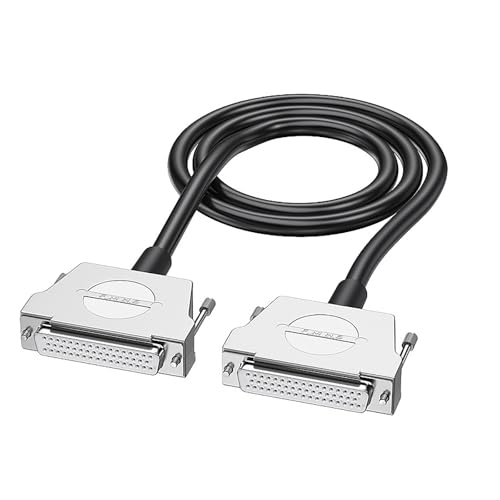 DABAIXIONG D Sub 50 Pin Männlich Frauen Mit Geschütztem Kabel PVC Mantelverlängerungskabel Für Den Industriellen Gebrauch DABAIXIONG D Sub 50 Pin Männlich Frauen Mit Geschütztem Kabel PVC Mantelverlängerungskabel Für Den Industriellen Gebrauch von DABAIXIONG