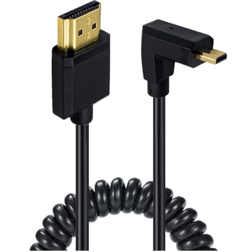 DABAIXIONG Flexibler 4K HDTV Zu HDTV Männlichen Kabelkabel Nahtlos Datenübertragungsdraht Zur Verbesserung Der Anzeige 120 Cm/47 24 Zoll DABAIXIONG Flexibler 4K HDTV Zu HDTV Männlichen Kabelkabel Nahtlos Datenübertragungsdraht Zur Verbesserung Der Anzeige 120 Cm/47 24 Zoll von DABAIXIONG
