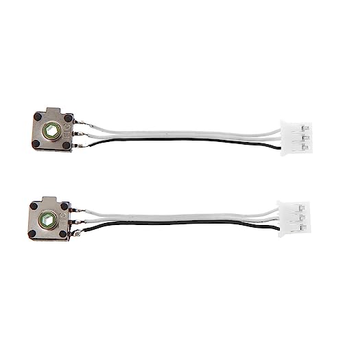 DABAIXIONG Für Maus Raddecoder Für Maus Naga Vatikan Snake 2014 / Six Man Star V2 von DABAIXIONG