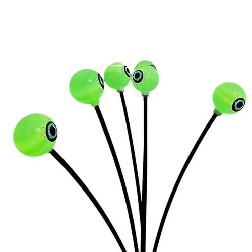 DABAIXIONG Halloween Geisterer Augen LED Big Augapfel Solar Fairy Lights Für Halloween Dekorationen Mysteriöse Outdoor Atmosphäre DABAIXIONG Halloween Geisterer Augen LED Big Augapfel Solar Fairy Lights Für Halloween Dekorationen Mysteriöse Outdoor Atmosphäre von DABAIXIONG