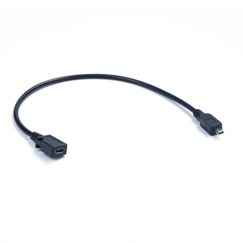 DABAIXIONG Haltbarkeit 5Pin USB Zu USB 8Pin Adapterkabel Mit Hochgeschwindiger Datenübertragung Unterstützt Digitalkamera MP3 Player DABAIXIONG Haltbarkeit 5Pin USB Zu USB 8Pin Adapterkabel Mit Hochgeschwindiger Datenübertragung Unterstützt Digitalkamera MP3 Player von DABAIXIONG