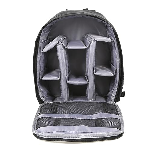 DABAIXIONG Kamera Rucksack DSLR/SLR/Mirrorless Photography Kameratasche Für Häuse Mit Stativhalter Für Den Outdoor DABAIXIONG Kamera Rucksack DSLR/SLR/Mirrorless Photography Kameratasche Für Häuse Mit Stativhalter Für Den Outdoor von DABAIXIONG