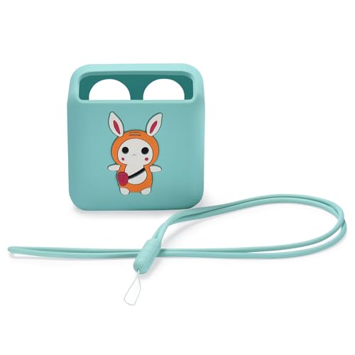 DABAIXIONG Kompatibel Für Kids Travel Spieler Schockdichte Ärmeln Resistantes Gehäuse Anti Staubwaschabdeckung DABAIXIONG Kompatibel Für Kids Travel Spieler Schockdichte Ärmeln Resistantes Gehäuse Anti Staubwaschabdeckung von DABAIXIONG