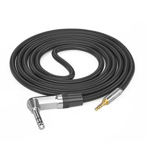DABAIXIONG Männliches Bis Männliches Adapterkabel 3 5 Mm Bis 6 35 Mm Kabel Für Mischerverstärker 3 5 Bis 6 5 Steckverbinder Leitungsdraht HiFi Sound DABAIXIONG Männliches Bis Männliches Adapterkabel 3 5 Mm Bis 6 35 Mm Kabel Für Mischerverstärker 3 5 Bis 6 5 Steckverbinder Leitungsdraht HiFi Sound von DABAIXIONG