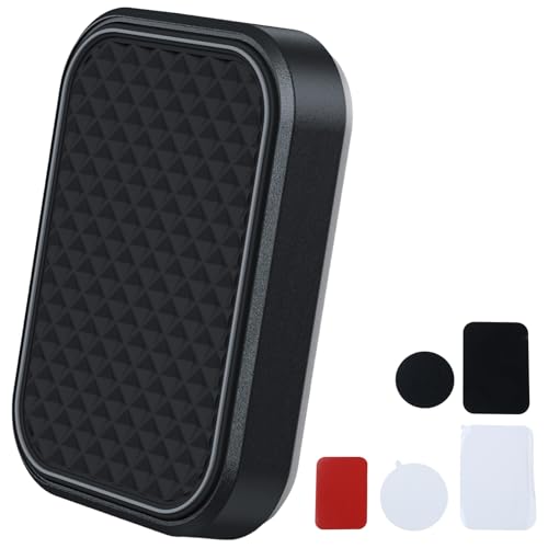 DABAIXIONG Magnetische Autohalterung Stecken Montiert Armaturenbrettmagnetischer Telefonhalter Für Die Auto Handy Wandmontage DABAIXIONG Magnetische Autohalterung Stecken Montiert Armaturenbrettmagnetischer Telefonhalter Für Die Auto Handy Wandmontage von DABAIXIONG