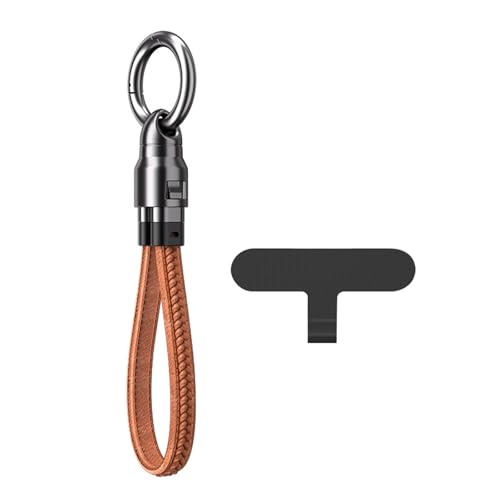 DABAIXIONG Telefon Lanyard USB C Schnellladekabel Mit Rotierendem 240 W Typ C Kabel Für Effizientes von DABAIXIONG