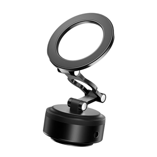 DABAIXIONG Tragbarer Sicherer Magnetischer Auto Telefon Halterungshalter Mit Vakuumsaugung Für Navigationsvideoanrufe Safe Fahrerfahrung von DABAIXIONG