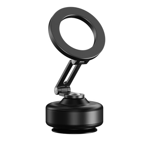 DABAIXIONG Tragbarer Sicherer Magnetischer Auto Telefon Halterungshalter Mit Vakuumsaugung Für Navigationsvideoanrufe Safe Fahrerfahrung DABAIXIONG Tragbarer Sicherer Magnetischer Auto Telefon Halterungshalter Mit Vakuumsaugung Für Navigationsvideoanrufe Safe Fahrerfahrung von DABAIXIONG