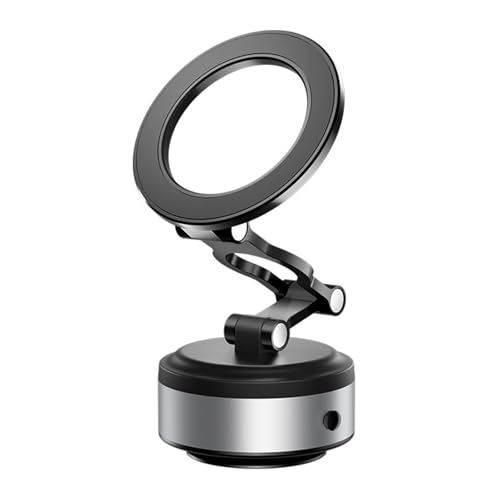 DABAIXIONG Tragbarer Sicherer Magnetischer Auto Telefon Halterungshalter Mit Vakuumsaugung Für Navigationsvideoanrufe Safe Fahrerfahrung DABAIXIONG Tragbarer Sicherer Magnetischer Auto Telefon Halterungshalter Mit Vakuumsaugung Für Navigationsvideoanrufe Safe Fahrerfahrung von DABAIXIONG