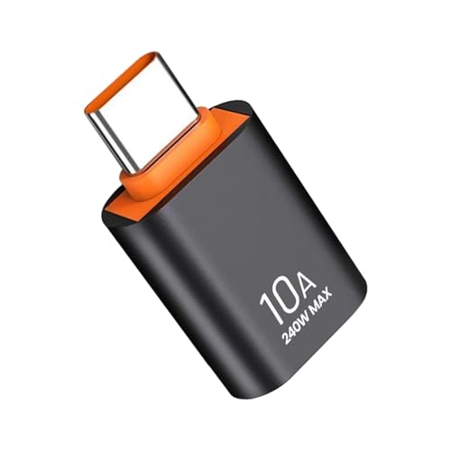 DABAIXIONG USB A Bis USB C Ladeadapter USB Zu USB C Adapter Einfach Eine Verbindung Für Kameras Und Kopfhörer Zubehöradapter DABAIXIONG USB A Bis USB C Ladeadapter USB Zu USB C Adapter Einfach Eine Verbindung Für Kameras Und Kopfhörer Zubehöradapter von DABAIXIONG