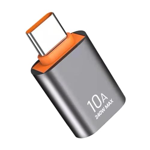 DABAIXIONG USB A Bis USB C Ladeadapter USB Zu USB C Adapter Einfach Eine Verbindung Für Kameras Und Kopfhörer Zubehöradapter DABAIXIONG USB A Bis USB C Ladeadapter USB Zu USB C Adapter Einfach Eine Verbindung Für Kameras Und Kopfhörer Zubehöradapter von DABAIXIONG
