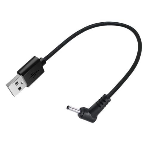 DABAIXIONG USB Zu DC5V Ladeleitungskabel Haltbarkeit Für Taschenlampen Und Lüfterladekabel DABAIXIONG USB Zu DC5V Ladeleitungskabel Haltbarkeit Für Taschenlampen Und Lüfterladekabel von DABAIXIONG