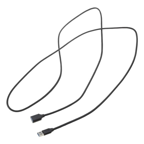 DABAIXIONG USB3.0 Verlängerungskabel Extender Kabel Für PC Laptop Fernseh Telefon Festplatte Maus Tastaturen U Festplatte Langlebiges Kunststoffmaterial DABAIXIONG USB3.0 Verlängerungskabel Extender Kabel Für PC Laptop Fernseh Telefon Festplatte Maus Tastaturen U Festplatte Langlebiges Kunststoffmaterial von DABAIXIONG