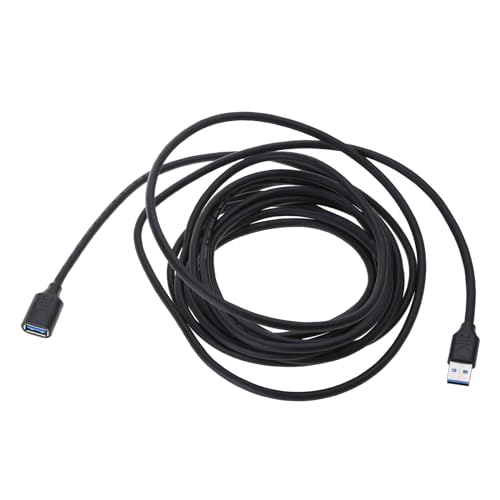 DABAIXIONG USB3.0 Verlängerungskabel Extender Kabel Für PC Laptop Fernseh Telefon Festplatte Maus Tastaturen U Festplatte Langlebiges Kunststoffmaterial DABAIXIONG USB3.0 Verlängerungskabel Extender Kabel Für PC Laptop Fernseh Telefon Festplatte Maus Tastaturen U Festplatte Langlebiges Kunststoffmaterial von DABAIXIONG