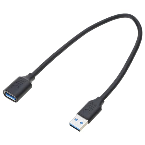 DABAIXIONG USB3.0 Verlängerungskabel Extender Kabel Für PC Laptop Fernseh Telefon Festplatte Maus Tastaturen U Festplatte Langlebiges Kunststoffmaterial DABAIXIONG USB3.0 Verlängerungskabel Extender Kabel Für PC Laptop Fernseh Telefon Festplatte Maus Tastaturen U Festplatte Langlebiges Kunststoffmaterial von DABAIXIONG