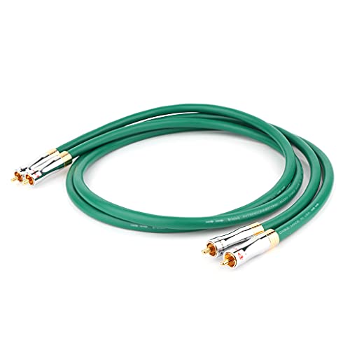 DABAIXIONG Zu Anschluss Hörabscheider 2328 HiFi 99 98% Audiokabel Reines Kupferkabel DABAIXIONG Zu Anschluss Hörabscheider 2328 HiFi 99 98% Audiokabel Reines Kupferkabel von DABAIXIONG