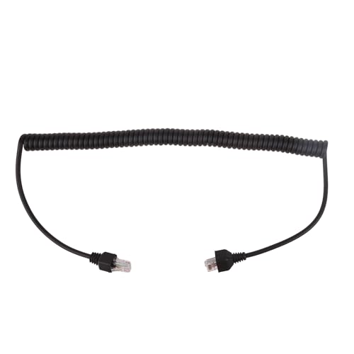 DABAIXIONG Zwei Wege Radios Lautsprecher Mikrofon Kabel RJ45 Lautsprecherkabel Für FT450 FT817 FT857 FT897 Ersetzen Sie MH31A8J DABAIXIONG Zwei Wege Radios Lautsprecher Mikrofon Kabel RJ45 Lautsprecherkabel Für FT450 FT817 FT857 FT897 Ersetzen Sie MH31A8J von DABAIXIONG