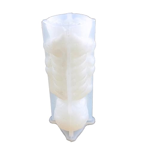 Einzigartige 3D Graveyardmaster Silikonform Bringen Halloween Vibes Withlifelike Silikonkerzenharzform Einzigartige 3D Graveyardmaster Silikonform Bringen Halloween Vibes Withlifelike Silikonkerzenharzform von DABAIXIONG