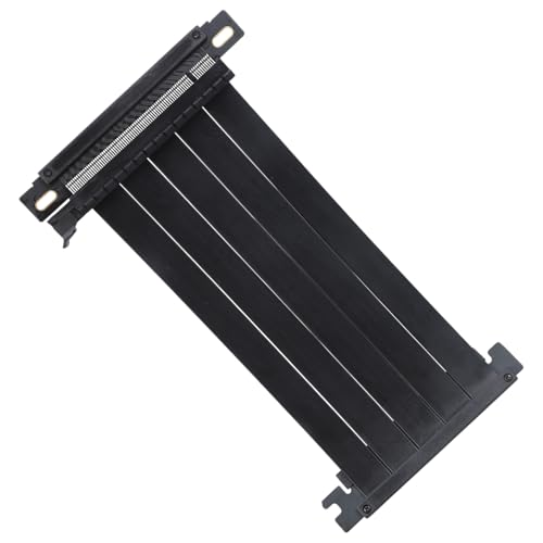 Gen4.0 PCIe Cable PCI Express X16 Doppelte Geschwindigkeits GPU Erweiterungsadapter ITX 3090 PC Grafik Gen4.0 PCIe Cable PCI Express X16 Doppelte Geschwindigkeits GPU Erweiterungsadapter ITX 3090 PC Grafik von DABAIXIONG