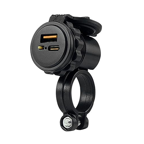 Ladegerät USB Typ C PD 18W Schnellladestrick Sockel Doppelanschluss Ladungsadapter Für Telefone Und Tablets Ladegerät USB Typ C PD 18W Schnellladestrick Sockel Doppelanschluss Ladungsadapter Für Telefone Und Tablets von DABAIXIONG
