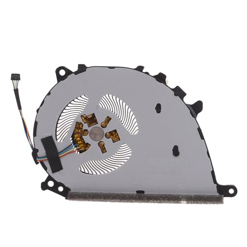 Metallkühlungslüfter Notebook Kühler Für UX425 UX425EA UX425JA Effiziente CPU Wärme Dissipation Optimale Leistungen Metallkühlungslüfter Notebook Kühler Für UX425 UX425EA UX425JA Effiziente CPU Wärme Dissipation Optimale Leistungen von DABAIXIONG