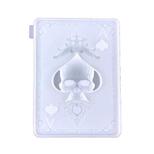Schädelkopf Silikonformprojekt Making Accessoire Haushalt Kerzenputz Making Geschenk Vorhandener Vorräte Schädelkopf Silikonformprojekt Making Accessoire Haushalt Kerzenputz Making Geschenk Vorhandener Vorräte von DABAIXIONG