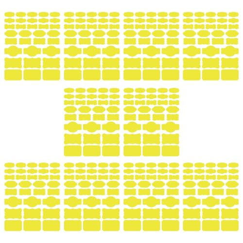 Selfadhäsive Papieretiketten Für Handgefertigte Seife Und Kaffeesbehälter 320pcs Aufkleber Mit Abnehmbarer Feature Feature Form Selfadhäsive Papieretiketten Für Handgefertigte Seife Und Kaffeesbehälter 320pcs Aufkleber Mit Abnehmbarer Feature Feature Form von DABAIXIONG