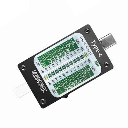 Telefonreparatur Testlösung Mit Intelligenter Schwanzstopfenerkennung Echtzeit LCD Display Für Die Heckstopfenanalyse Telefonreparatur Testlösung Mit Intelligenter Schwanzstopfenerkennung Echtzeit LCD Display Für Die Heckstopfenanalyse von DABAIXIONG