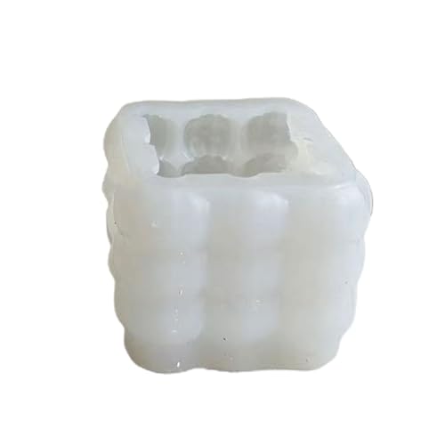 Vielseitiger Halloween Schädelkürbiskerzen Silikonform Für Handgefertigtes Personalisiertes Handwerk Bestes Geschenk Für Familie Und Freunde von DABAIXIONG