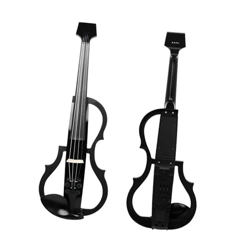 Violinenset 4/4 Violine Set Mit Kopfhörer Für Anfänger(3/4) von DABAUR
