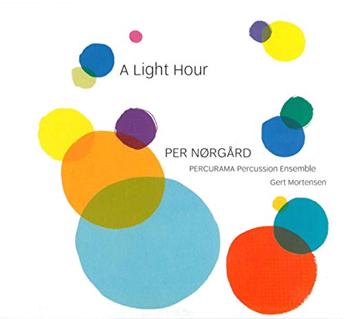 A Light Hour (en Lys Time) von DACAPO RECORDS