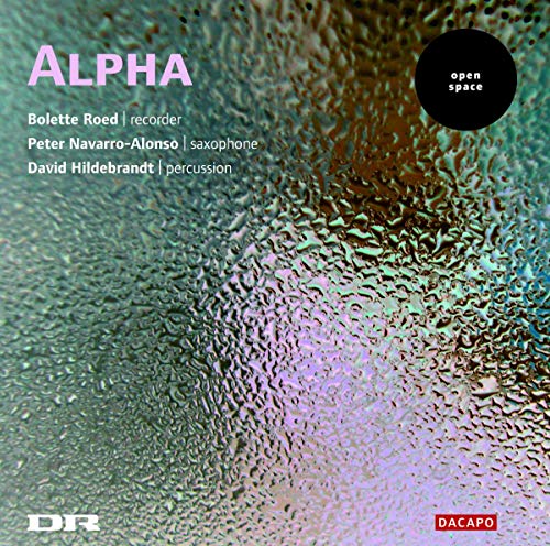 Alpha von DACAPO RECORDS