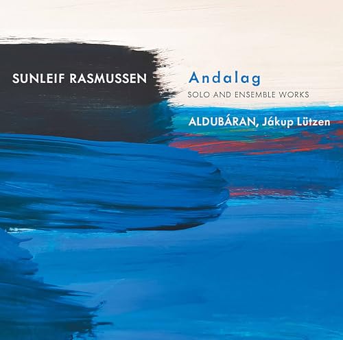 Andalag von DACAPO RECORDS