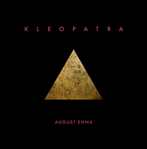 August Enna: Kleopatra von DACAPO RECORDS