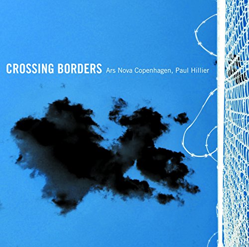 Crossing Borders von DACAPO RECORDS