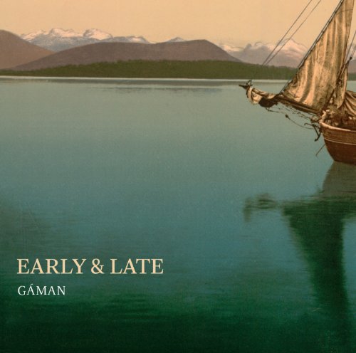 Early & Late - Music from Denmark, Greenland and Faroe Islands von DACAPO RECORDS