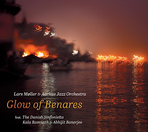 Glow of Benares von Reyana