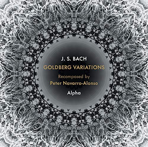 Goldberg Variations von DACAPO RECORDS