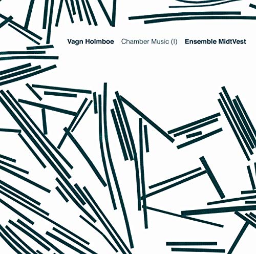 Kammermusik Vol.1 von DACAPO RECORDS
