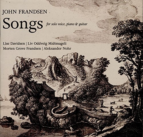 Lieder von DACAPO RECORDS