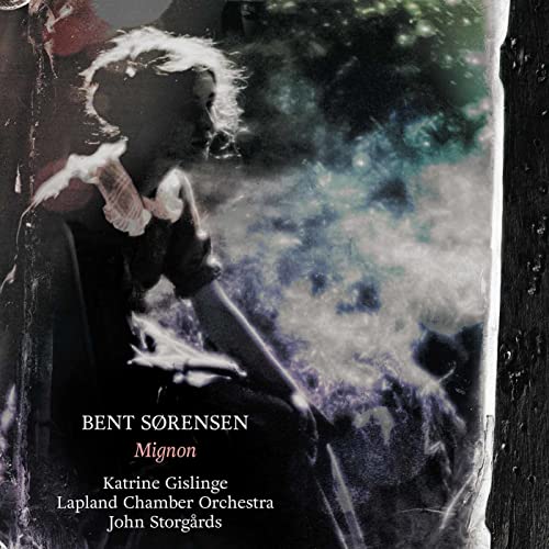 Mignon/Serenissima/Sinful Songs/+ von DACAPO RECORDS