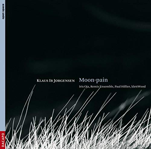 Moon-Pain/Goblin Dance/Lisbon Revisited von DACAPO RECORDS
